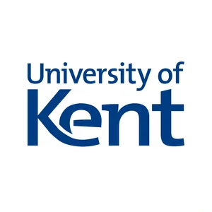 University of Kent logo